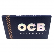    OCB Ultimate DOUBLE -  